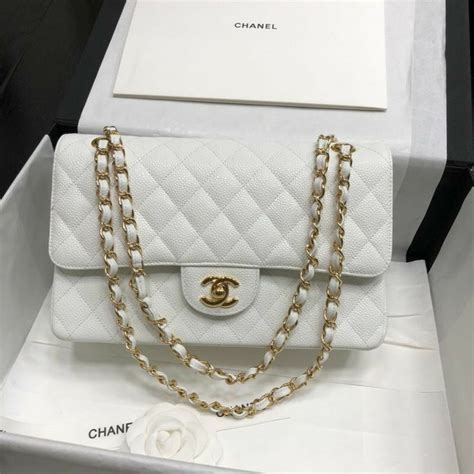 chanel white quilted purse|Chanel bucket bag 2020.